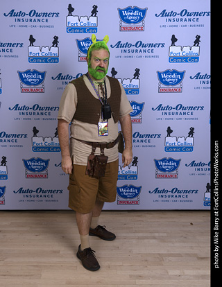 FC3 2026 Saturday Cosplay