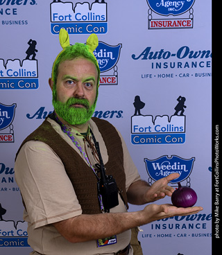 FC3 2026 Saturday Cosplay