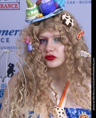 FC3 2026 Saturday Cosplay
