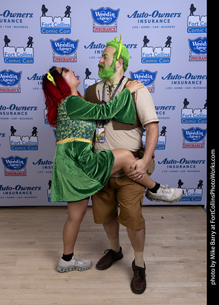 FC3 2026 Saturday Cosplay