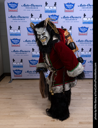 FC3 2026 Saturday Cosplay