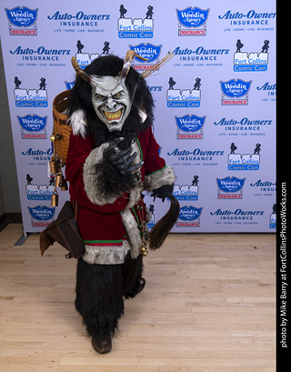 FC3 2026 Saturday Cosplay