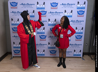 FC3 2026 Saturday Cosplay