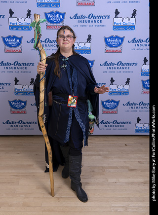FC3 2026 Saturday Cosplay