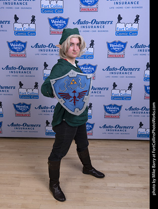 FC3 2026 Saturday Cosplay