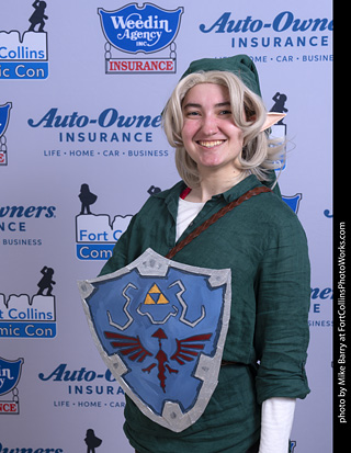 FC3 2026 Saturday Cosplay