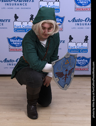 FC3 2026 Saturday Cosplay
