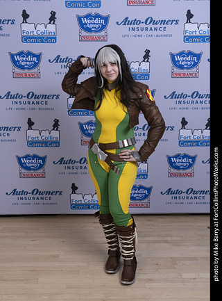 FC3 2026 Saturday Cosplay