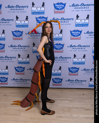 FC3 2026 Saturday Cosplay