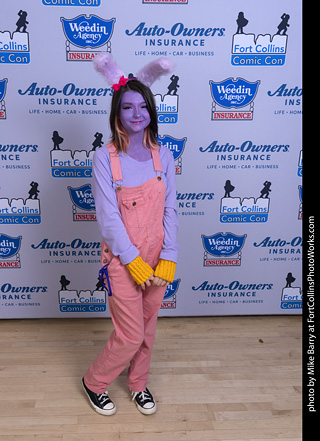 FC3 2026 Saturday Cosplay