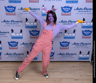 FC3 2026 Saturday Cosplay