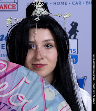FC3 2026 Saturday Cosplay