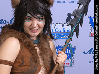 FC3 2026 Cosplay Saturday #3