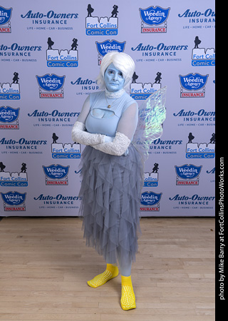FC3 2026 Saturday Cosplay