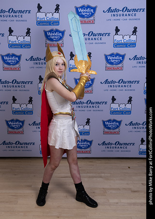 FC3 2026 Saturday Cosplay