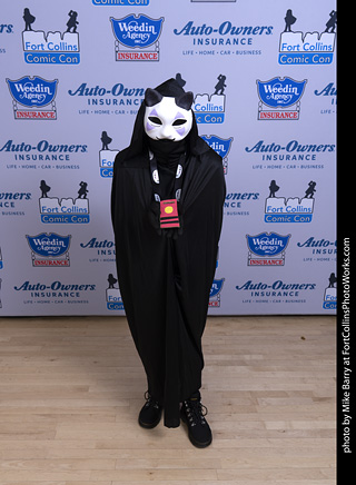FC3 2026 Saturday Cosplay