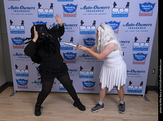 FC3 2026 Saturday Cosplay