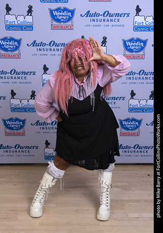 FC3 2026 Saturday Cosplay