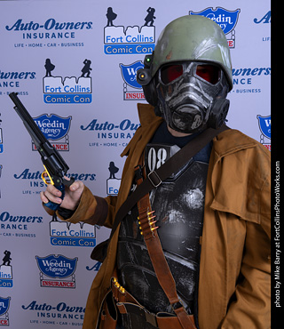 FC3 2026 Saturday Cosplay