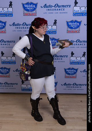 FC3 2026 Saturday Cosplay