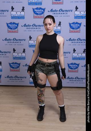FC3 2026 Saturday Cosplay