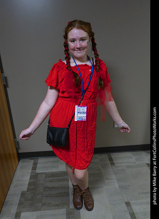 FC3 2026 Saturday Cosplay