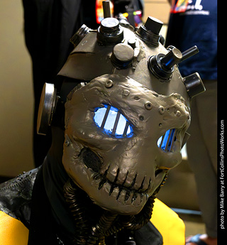 FC3 2026 Saturday Cosplay