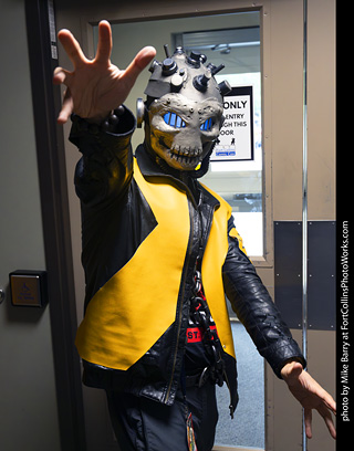 FC3 2026 Saturday Cosplay