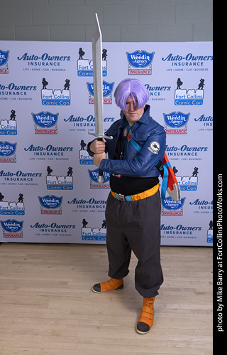 FC3 2026 Saturday Cosplay