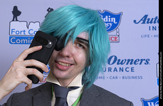 FC3 2026 Saturday Cosplay