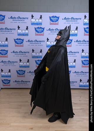 FC3 2026 Saturday Cosplay