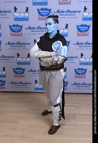 FC3 2026 Saturday Cosplay