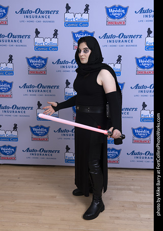 FC3 2026 Saturday Cosplay
