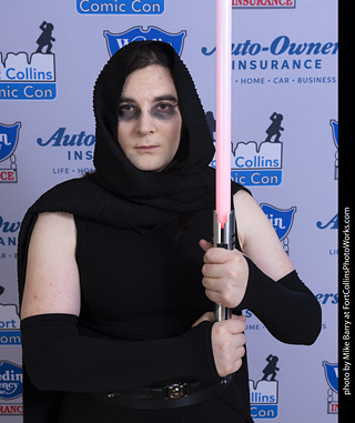FC3 2026 Saturday Cosplay