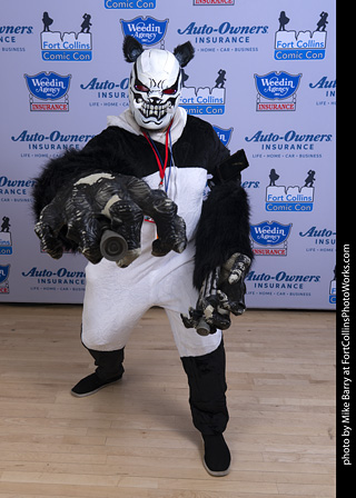 FC3 2026 Saturday Cosplay