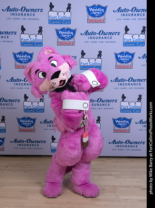 FC3 2026 Saturday Cosplay