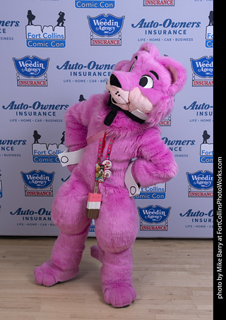 FC3 2026 Saturday Cosplay