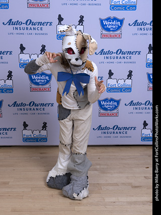FC3 2026 Saturday Cosplay