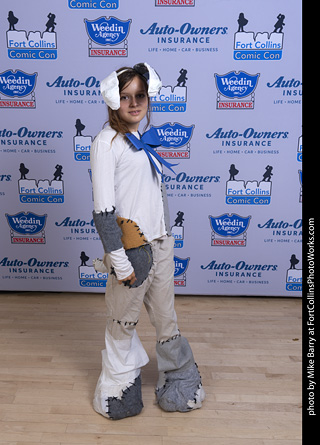 FC3 2026 Saturday Cosplay
