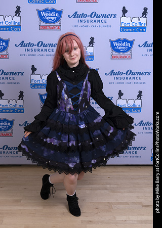 FC3 2026 Saturday Cosplay