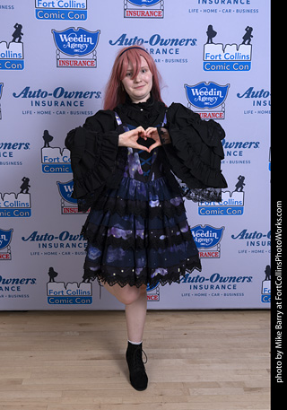FC3 2026 Saturday Cosplay