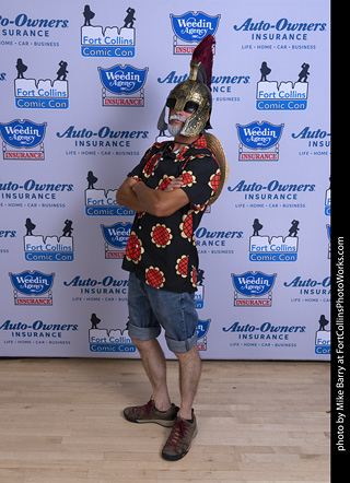 FC3 2026 Saturday Cosplay