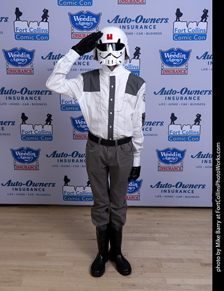 FC3 2026 Saturday Cosplay