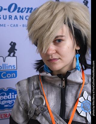 FC3 2026 Saturday Cosplay