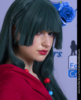 FC3 2026 Saturday Cosplay