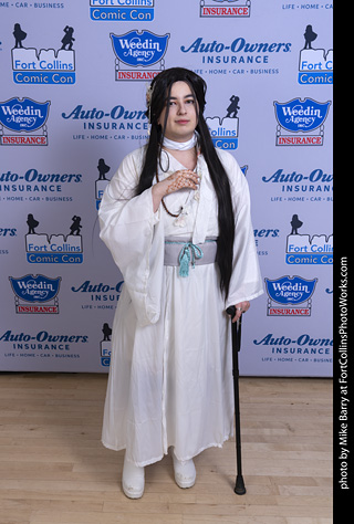 FC3 2026 Saturday Cosplay