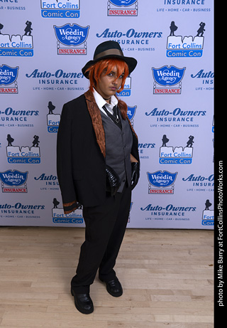 FC3 2026 Saturday Cosplay