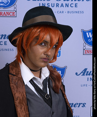 FC3 2026 Saturday Cosplay
