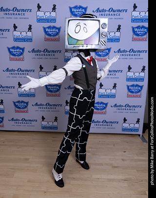 FC3 2026 Saturday Cosplay