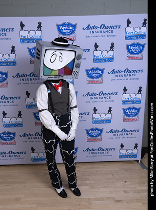 FC3 2026 Saturday Cosplay